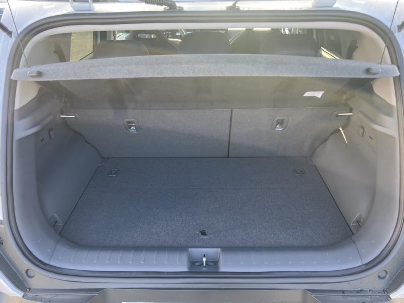 Image KIA EV2 147ch 42,2kWh Earth