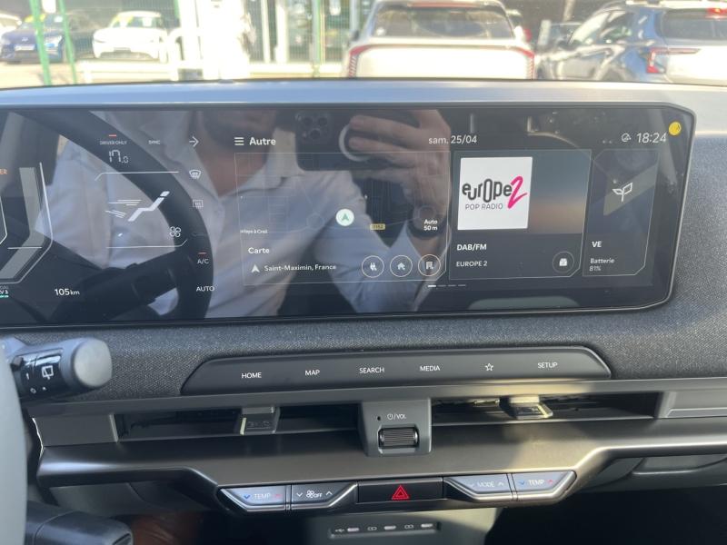 Image KIA EV2 147ch 42,2kWh Earth