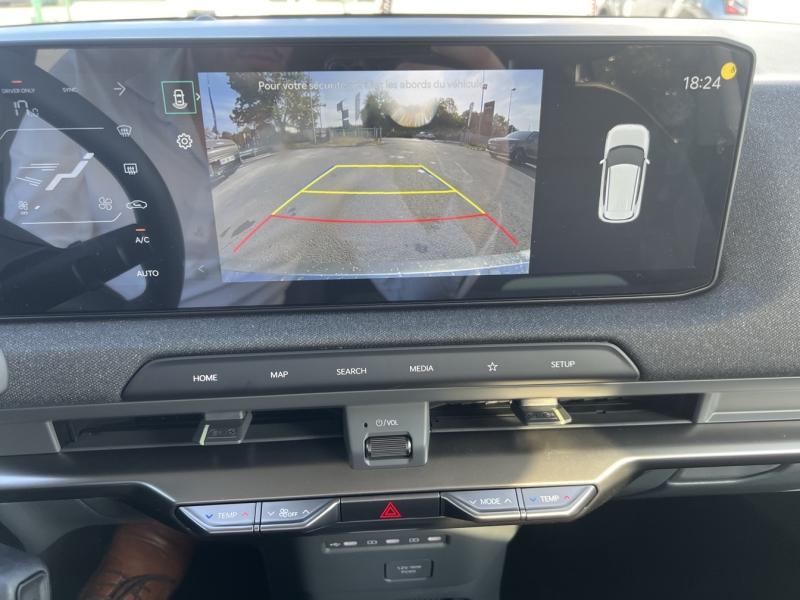 Image KIA EV2 147ch 42,2kWh Earth