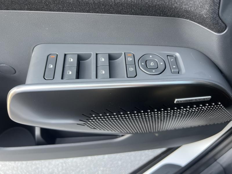 Image KIA EV2 147ch 42,2kWh Earth