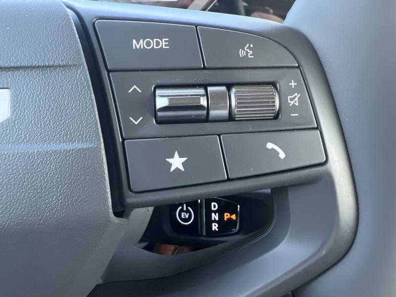 Image KIA EV2 147ch 42,2kWh Earth