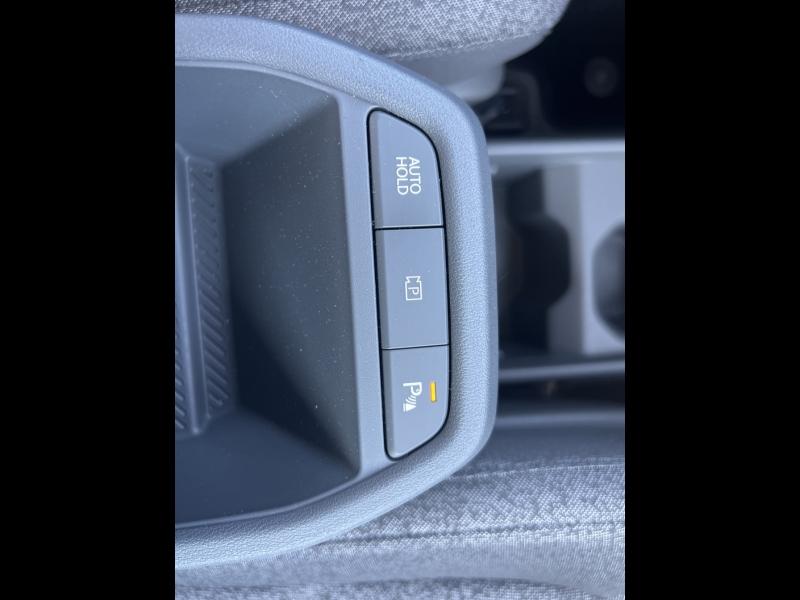 Image KIA EV2 147ch 42,2kWh Earth