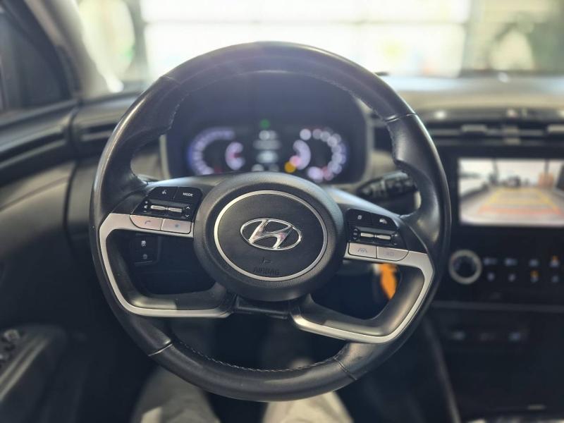 Image HYUNDAI Tucson 1.6 T-GDi 150ch Intuitive