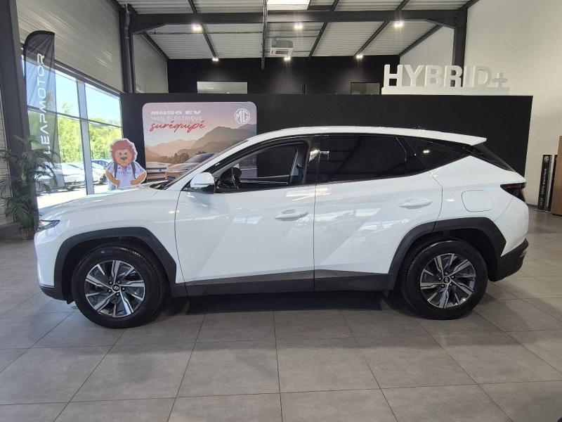 Image HYUNDAI Tucson 1.6 T-GDi 150ch Intuitive