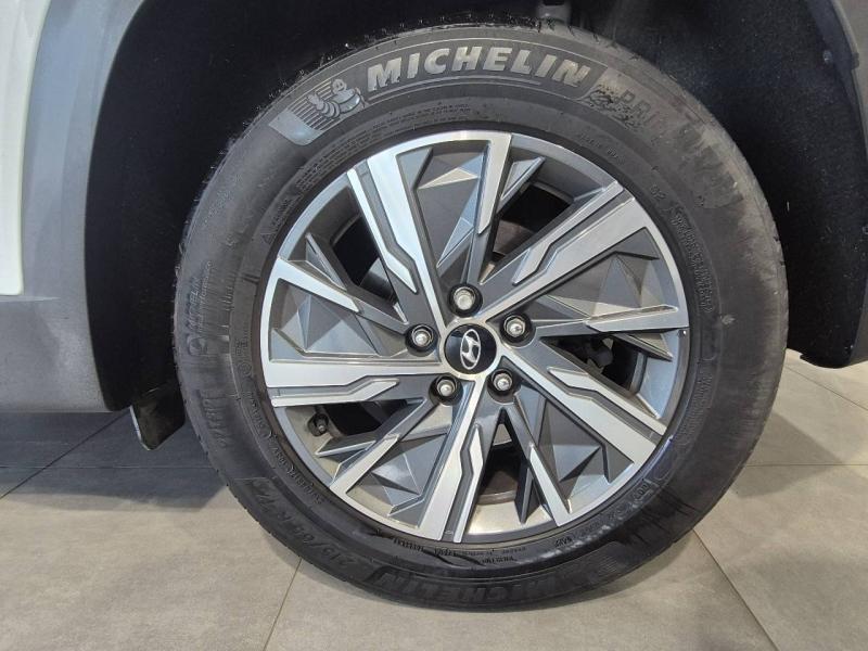 Image HYUNDAI Tucson 1.6 T-GDi 150ch Intuitive