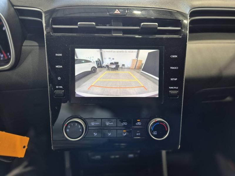 Image HYUNDAI Tucson 1.6 T-GDi 150ch Intuitive
