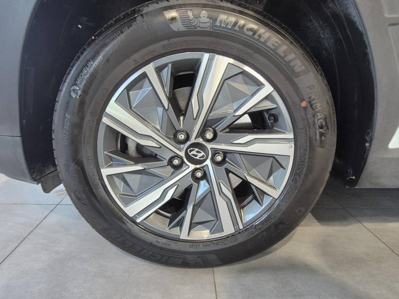 Image HYUNDAI Tucson 1.6 T-GDi 150ch Intuitive