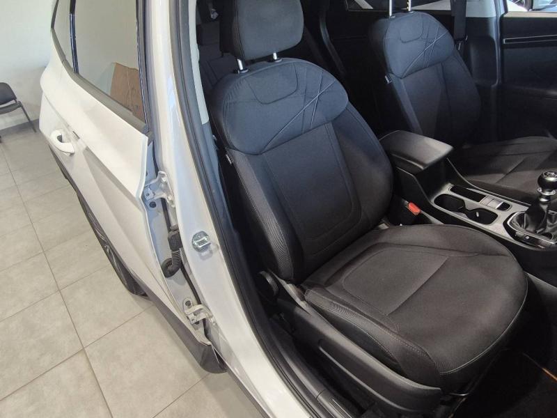 Image HYUNDAI Tucson 1.6 T-GDi 150ch Intuitive