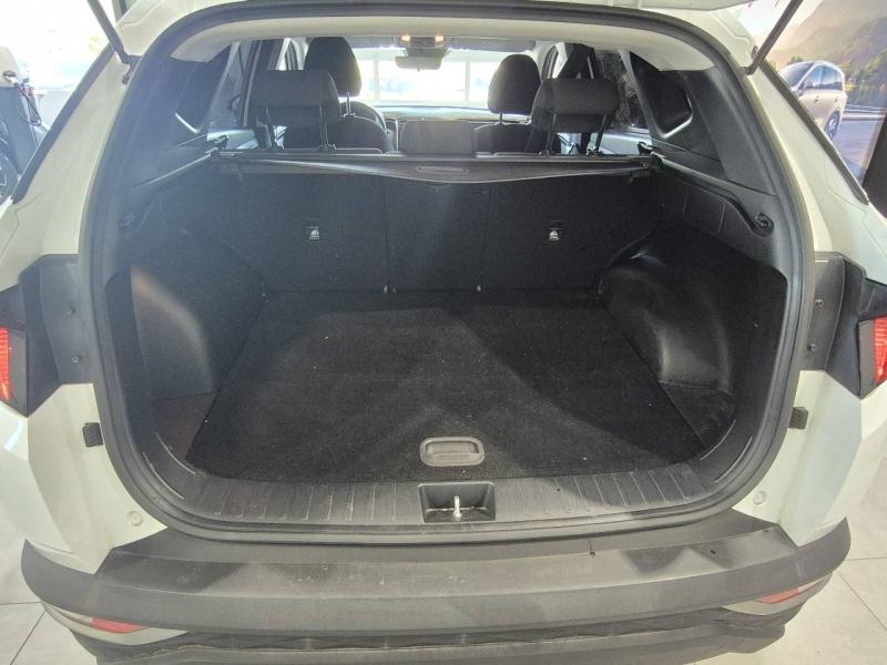 Image HYUNDAI Tucson 1.6 T-GDi 150ch Intuitive