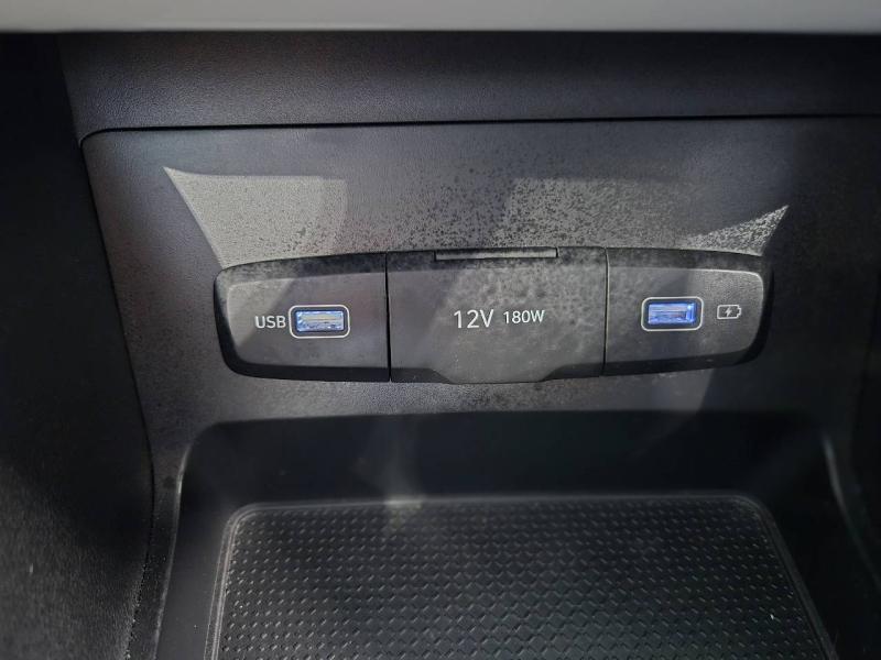 Image HYUNDAI Tucson 1.6 T-GDi 150ch Intuitive