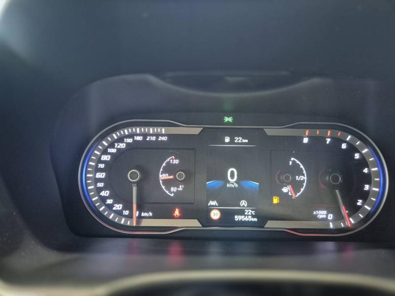Image HYUNDAI Tucson 1.6 T-GDi 150ch Intuitive