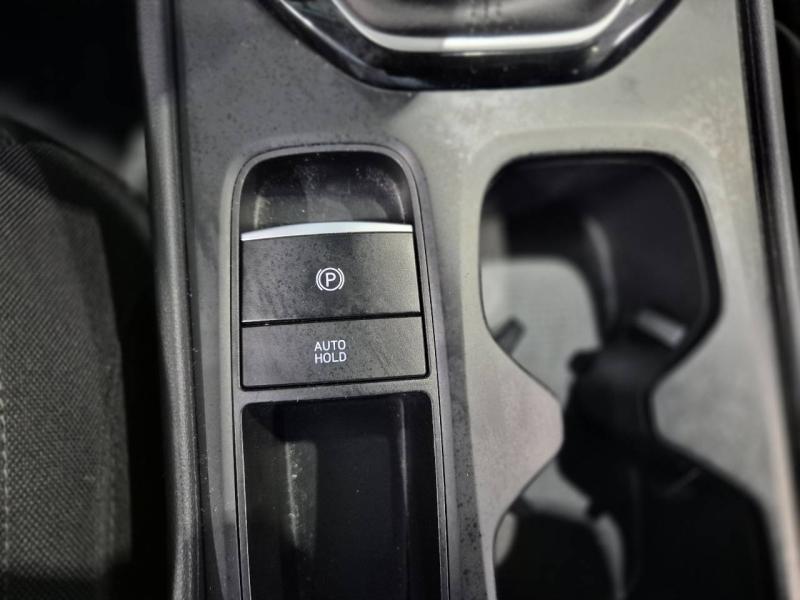 Image HYUNDAI Tucson 1.6 T-GDi 150ch Intuitive