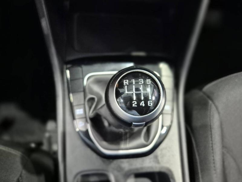Image HYUNDAI Tucson 1.6 T-GDi 150ch Intuitive