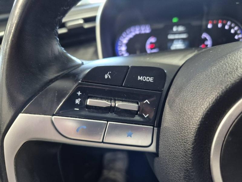 Image HYUNDAI Tucson 1.6 T-GDi 150ch Intuitive