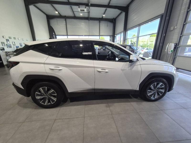 Image HYUNDAI Tucson 1.6 T-GDi 150ch Intuitive