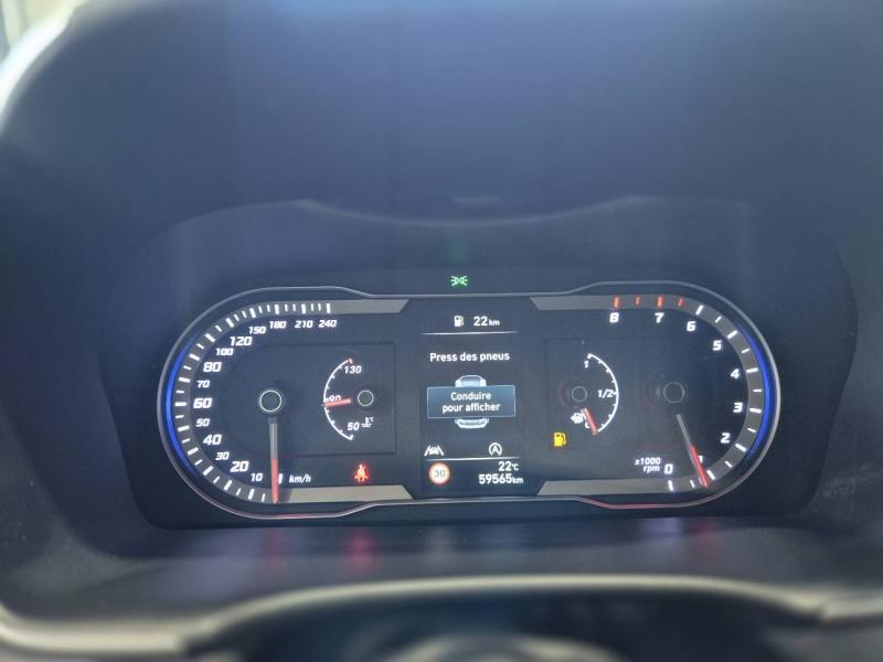Image HYUNDAI Tucson 1.6 T-GDi 150ch Intuitive