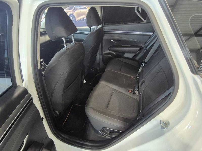 Image HYUNDAI Tucson 1.6 T-GDi 150ch Intuitive
