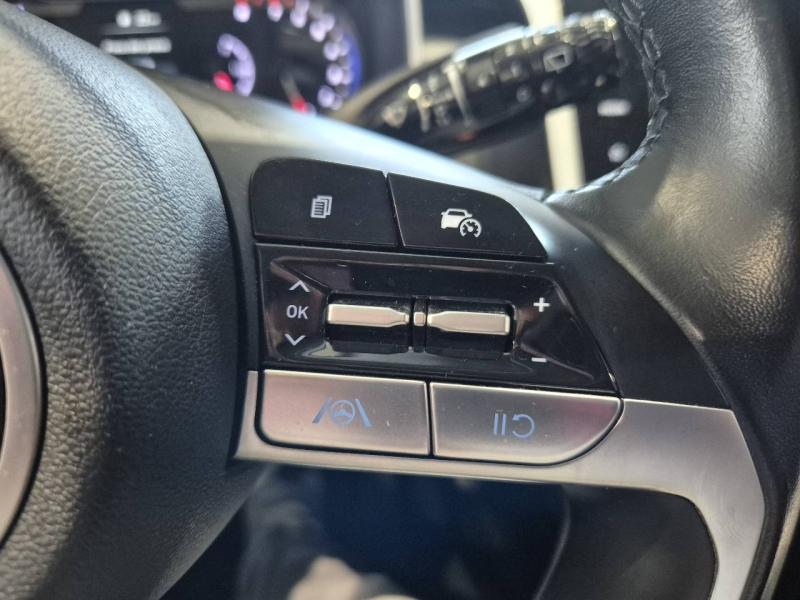 Image HYUNDAI Tucson 1.6 T-GDi 150ch Intuitive
