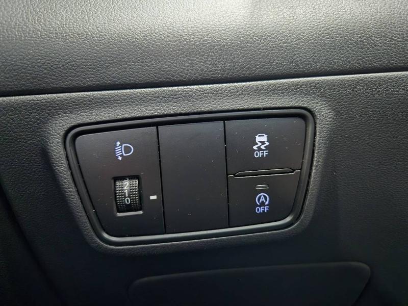 Image HYUNDAI Tucson 1.6 T-GDi 150ch Intuitive