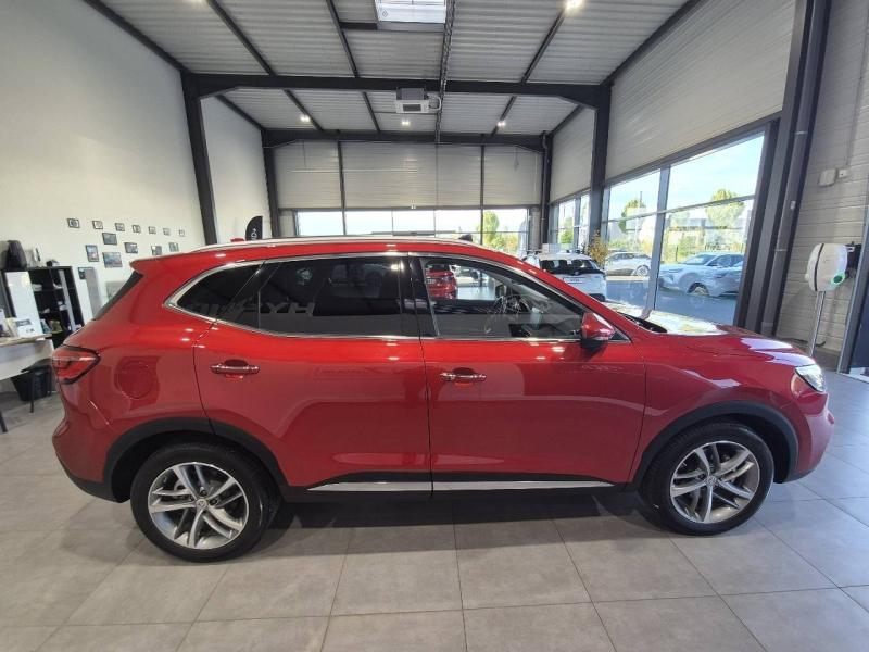 Image MG MOTOR EHS 1.5T GDI 258ch PHEV Luxury