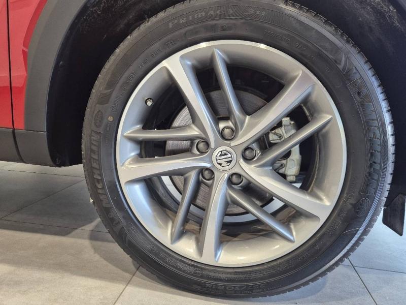 Image MG MOTOR EHS 1.5T GDI 258ch PHEV Luxury