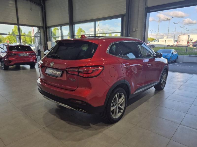 Image MG MOTOR EHS 1.5T GDI 258ch PHEV Luxury