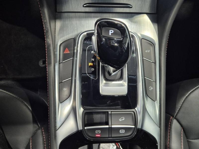 Image MG MOTOR EHS 1.5T GDI 258ch PHEV Luxury