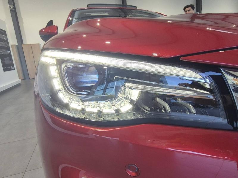 Image MG MOTOR EHS 1.5T GDI 258ch PHEV Luxury