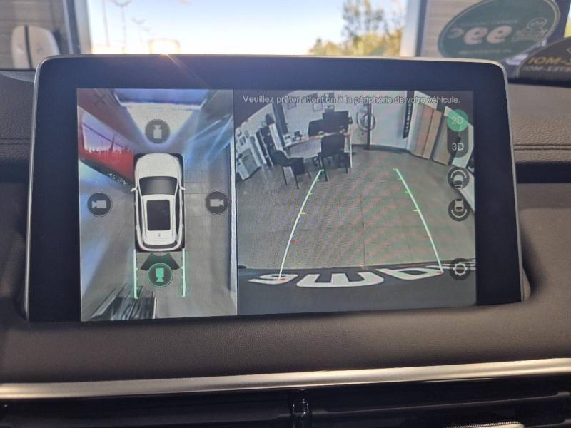 Image MG MOTOR EHS 1.5T GDI 258ch PHEV Luxury