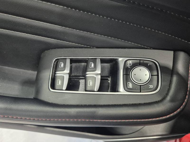 Image MG MOTOR EHS 1.5T GDI 258ch PHEV Luxury