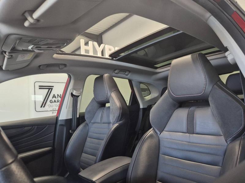 Image MG MOTOR EHS 1.5T GDI 258ch PHEV Luxury