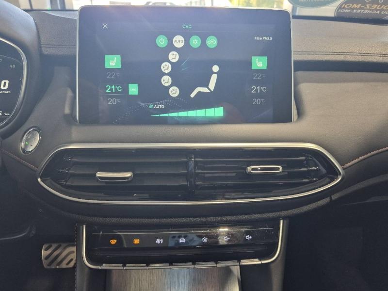 Image MG MOTOR EHS 1.5T GDI 258ch PHEV Luxury