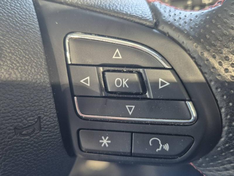 Image MG MOTOR EHS 1.5T GDI 258ch PHEV Luxury