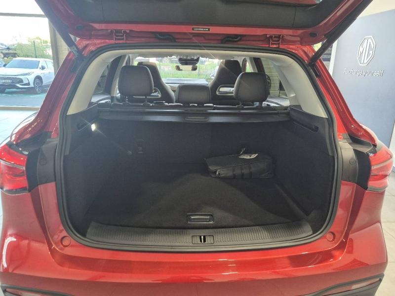 Image MG MOTOR EHS 1.5T GDI 258ch PHEV Luxury
