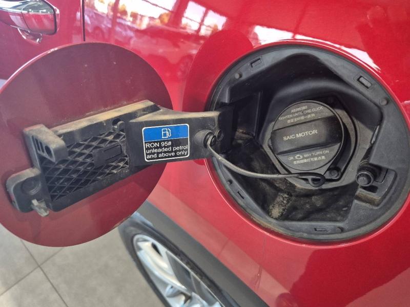 Image MG MOTOR EHS 1.5T GDI 258ch PHEV Luxury