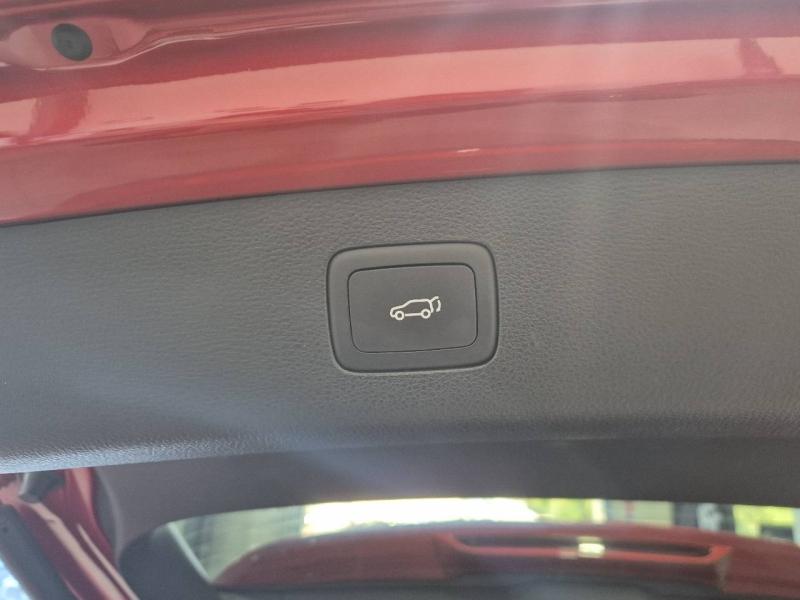 Image MG MOTOR EHS 1.5T GDI 258ch PHEV Luxury