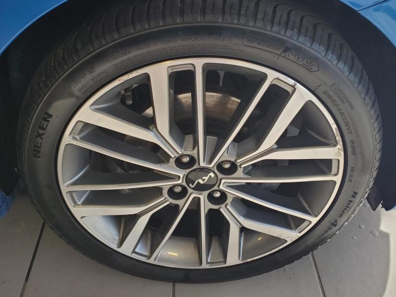 Image KIA Rio 1.0 T-GDI 100ch GT-Line DCT7