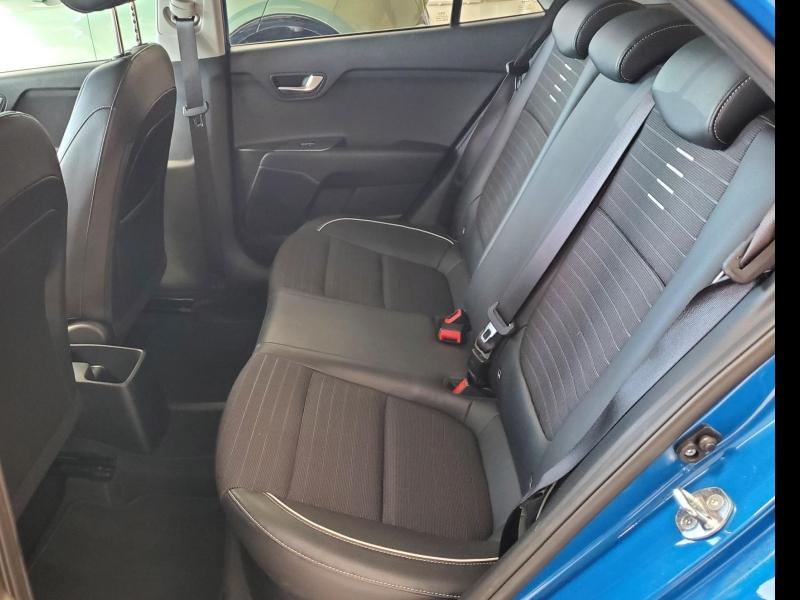 Image KIA Rio 1.0 T-GDI 100ch GT-Line DCT7