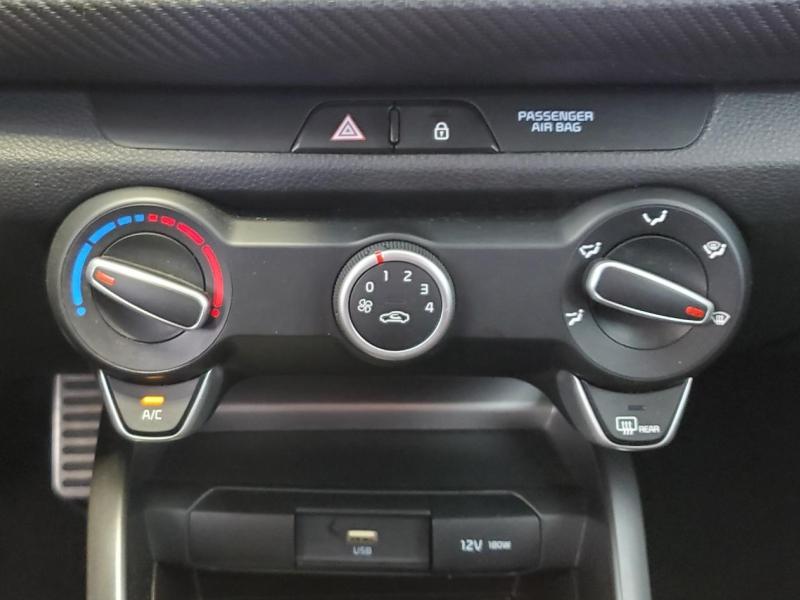 Image KIA Rio 1.0 T-GDI 100ch GT-Line DCT7