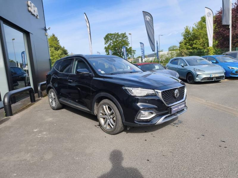 Image MG Ehs LUXURY