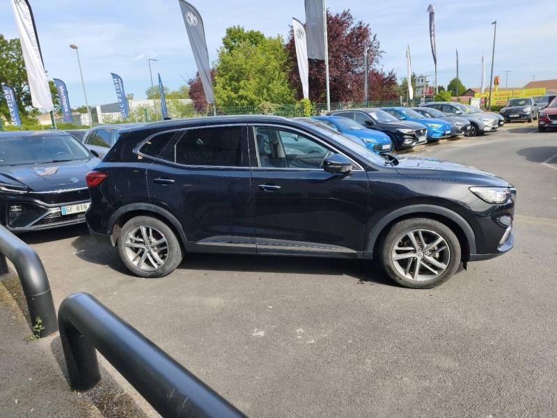 Image MG Ehs LUXURY