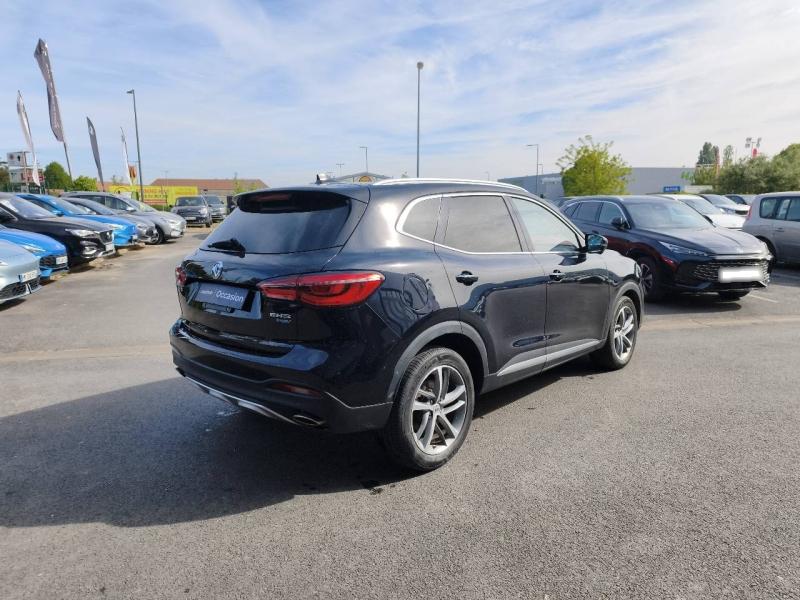 Image MG Ehs LUXURY