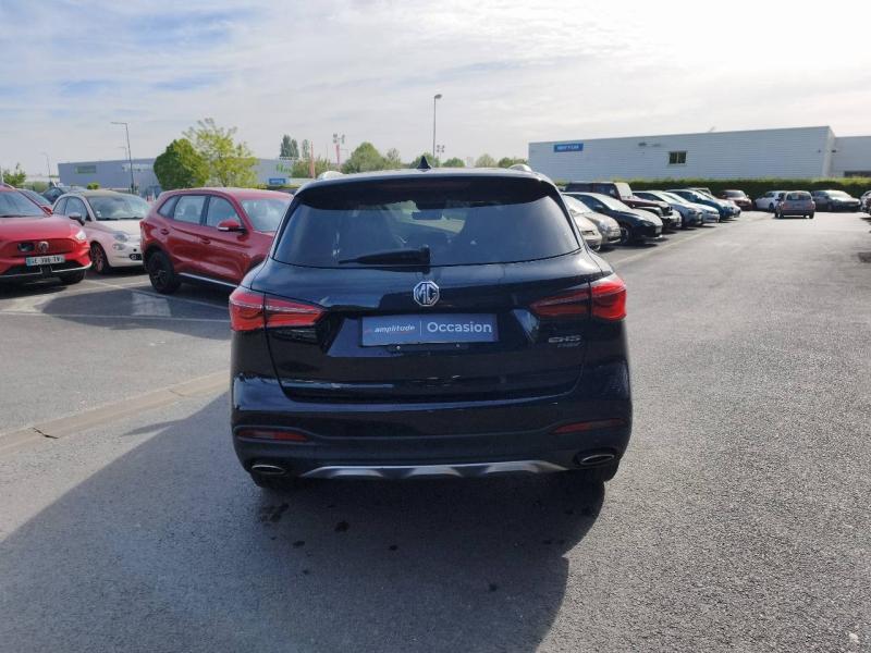 Image MG Ehs LUXURY