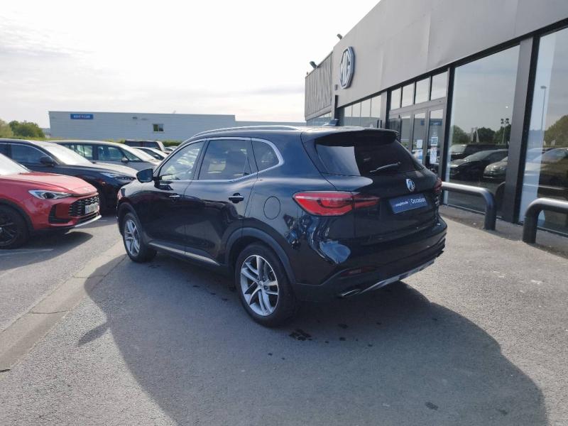 Image MG Ehs LUXURY