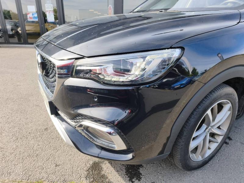 Image MG Ehs LUXURY