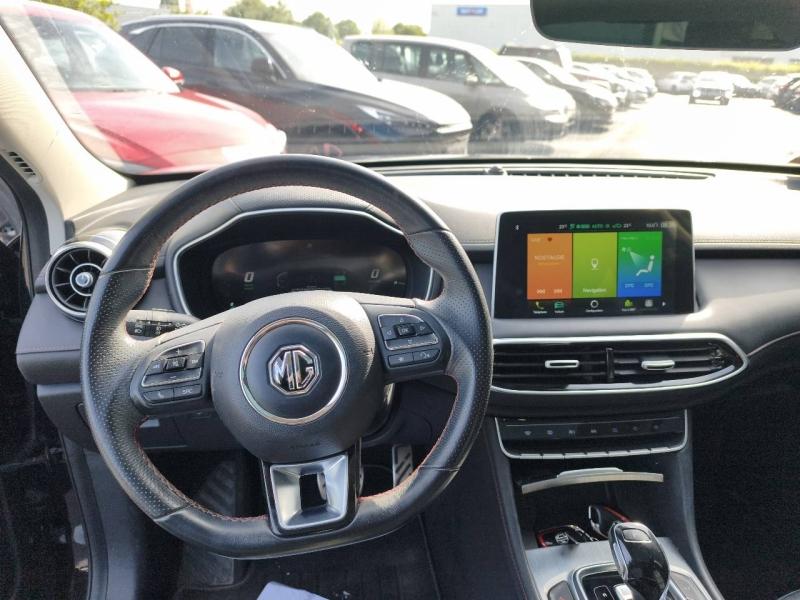 Image MG Ehs LUXURY