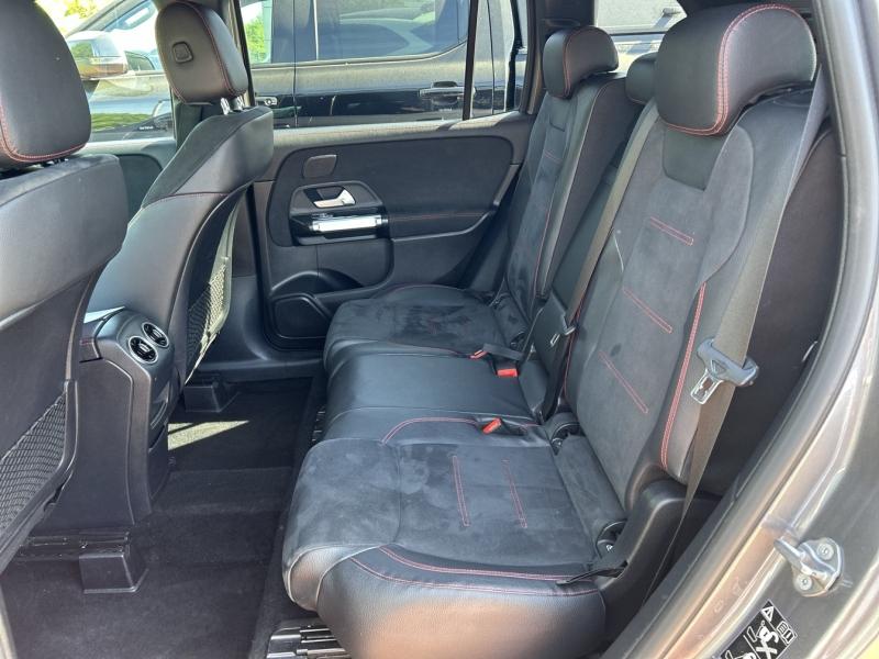 Image MERCEDES-BENZ GLB 220d 190ch AMG Line 4Matic 8G DCT