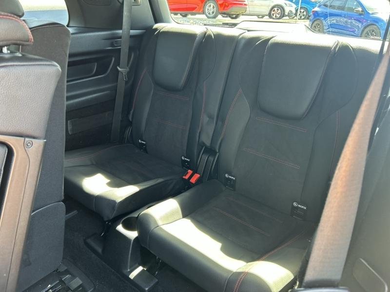 Image MERCEDES-BENZ GLB 220d 190ch AMG Line 4Matic 8G DCT