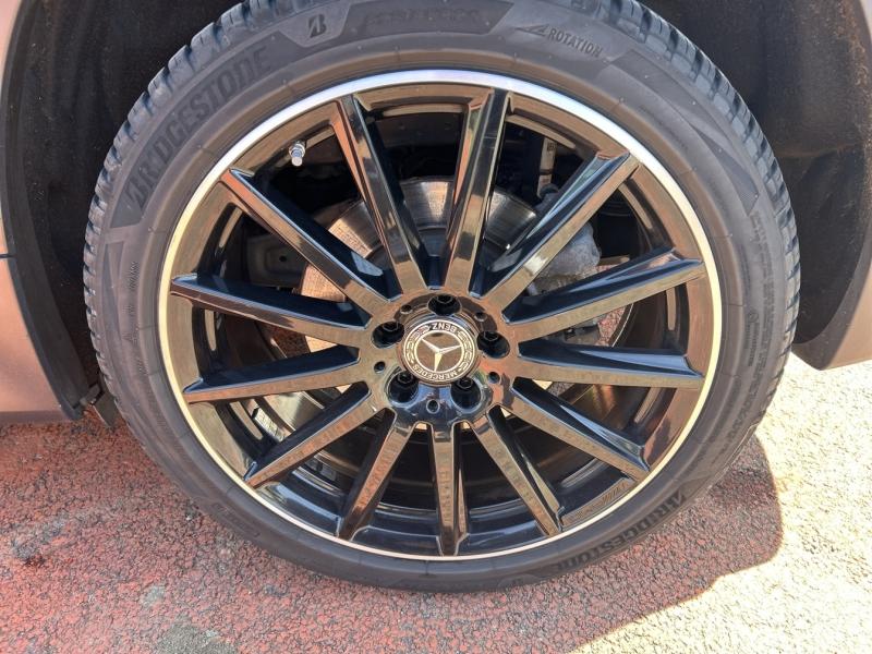 Image MERCEDES-BENZ GLB 220d 190ch AMG Line 4Matic 8G DCT