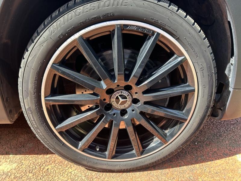 Image MERCEDES-BENZ GLB 220d 190ch AMG Line 4Matic 8G DCT